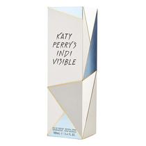 Perfume Katy Perry Indi Visible Eau de Parfum Femenino 100ML foto 1