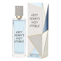 Perfume Katy Perry Indi Visible Eau de Parfum Femenino 100ML foto 2