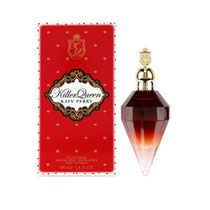 Perfume Katy Perry Killer Queen Eau de Parfum Femenino 100ML foto 1
