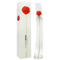 Perfume Kenzo Flower By Kenzo Eau de Parfum Feminino 100ML foto 2