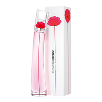 Perfume Kenzo Flower BY Kenzo Poppy Bouquet Eau de Parfum Feminino 50ML foto 2
