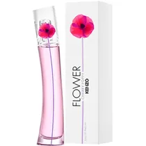 Perfume Kenzo Flower Cherry Poppy Eau de Parfum Feminino 50ML