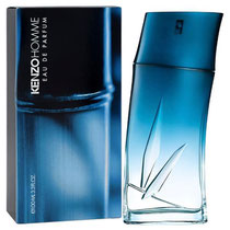 Perfume Kenzo Homme Eau de Parfum Hombre 100ML foto 2