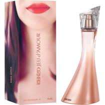 Perfume Kenzo Jeu D'Amour Eau de Parfum Feminino 50ML foto 1