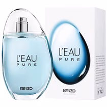Perfume Kenzo L'Eau Pure Eau de Parfum Unisex 50ML