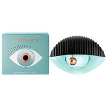 Perfume Kenzo World Eau de Parfum Femenino 75ML foto 2
