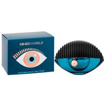 Perfume Kenzo World Intense Eau de Parfum Feminino 50ML foto 2