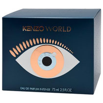 Perfume Kenzo World Intense Eau de Parfum Femenino 75ML foto 1
