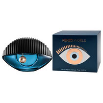 Perfume Kenzo World Intense Eau de Parfum Femenino 75ML foto 2