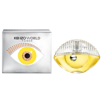 Perfume Kenzo World Power Eau de Parfum Feminino 75ML foto 2