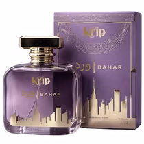 Perfume Krip Bahar Eau de Parfum Feminino 100ML