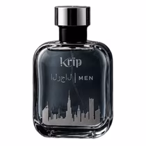 Perfume Krip Cheiro do Deserto Men Eau de Parfum Masculino 100ML