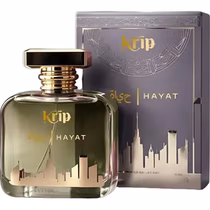 Perfume Krip Hayat Eau de Parfum Unisex 100ML