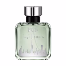 Perfume Krip Sheik Eau de Parfum Unissex 100ML