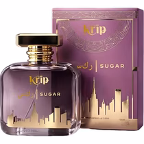 Perfume Krip Sugar Eau de Parfum Femenino 100ML