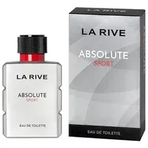 Perfume La Rive Absolute Sport Eau de Toilette Masculino 100ML