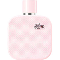 Perfume Lacoste L.12.12 Rose Eau de Parfum Feminino 100ML