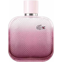 Perfume Lacoste L.12.12 Rose Eau Intense Eau de Toilette Feminino 100ML