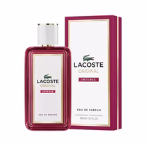 Perfume Lacoste Original Intense Eau de Parfum Feminino 100ML
