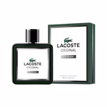 Perfume Lacoste Original Parfum Masculino 100ML