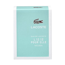 Perfume Lacoste L.12.12 Pour Elle Natural Eau de Toilette Feminino 90ML foto 2