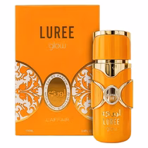 Perfume L'Affair Luree Glow Eau de Parfum Feminino 100ML