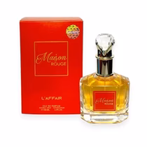 Perfume L'Affair Maison Rouge Eau de Parfum Unisex 100ML