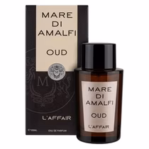 Perfume L'Affair Mare Di Amalfi Oud Eau de Parfum Unissex 100ML