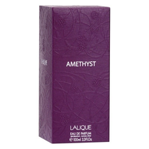 Perfume Lalique Amethyst Eau de Parfum Femenino 100ML foto 1