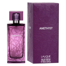 Perfume Lalique Amethyst Eau de Parfum Femenino 100ML foto 2