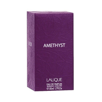 Perfume Lalique Amethyst Eau de Parfum Femenino 50ML foto 1