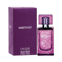 Perfume Lalique Amethyst Eau de Parfum Femenino 50ML foto 2