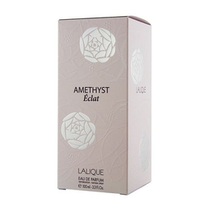 Perfume Lalique Amethyst Eclat Eau de Parfum Femenino 100ML foto 2