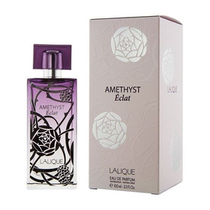 Perfume Lalique Amethyst Eclat Eau de Parfum Femenino 100ML foto 1