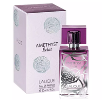 Perfume Lalique Amethyst Eclat Eau de Parfum Femenino 50ML foto 1