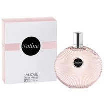 Perfume Lalique Satine Eau de Parfum Feminino 100ML foto 2