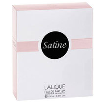 Perfume Lalique Satine Eau de Parfum Feminino 100ML foto 1