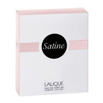 Perfume Lalique Satine Eau de Parfum Femenino 50ML foto 1