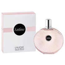 Perfume Lalique Satine Eau de Parfum Femenino 50ML foto 2