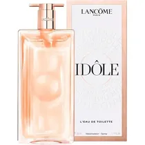 Perfume Lancôme Idôle L'Eau de Toilette Feminino 100ML