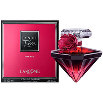 Perfume Lancôme La Nuit Trésor Intense L'Eau de Parfum Feminino 100ML
