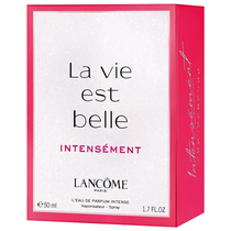 Perfume Lancôme La Vie Est Belle Intensément L'Eau de Parfum Feminino 50ML foto 1