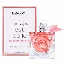 Perfume Lancôme La Vie Est Belle Rose Extraordinaire Eau de Parfum Feminino 50ML