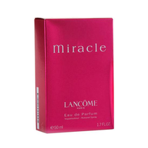Perfume Lancôme Miracle Eau de Parfum Feminino 50ML foto 1