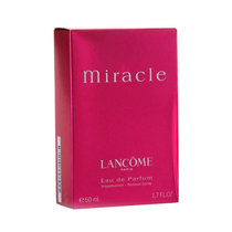 Perfume Lancôme Miracle Eau de Parfum Feminino 50ML foto 1