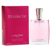 Perfume Lancôme Miracle Eau de Parfum Feminino 50ML foto 2
