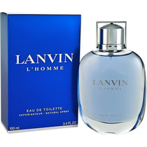 Perfume Lanvin L'Homme Eau de Toilette Masculino 100ML
