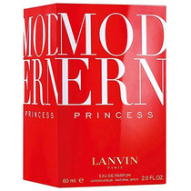 Perfume Lanvin Modern Princess Eau de Parfum Femenino 60ML foto 1