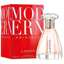 Perfume Lanvin Modern Princess Eau de Parfum Femenino 60ML foto 2