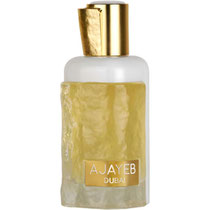 Perfume Lattafa Ajayeb Dubai Portrait Eau de Parfum Unissex 100ML
